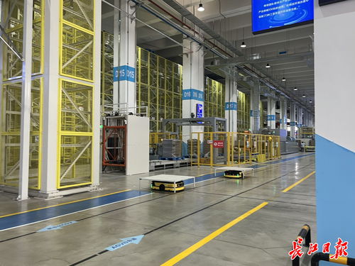 工業(yè)經(jīng)濟(jì)向綠而行，武漢建成50家國(guó)家級(jí)綠色工廠