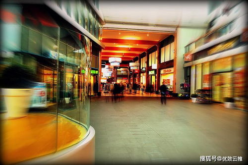 優效云推 十元店如何撐起173億的營業額？——從故云行看下沉市場的運營之道